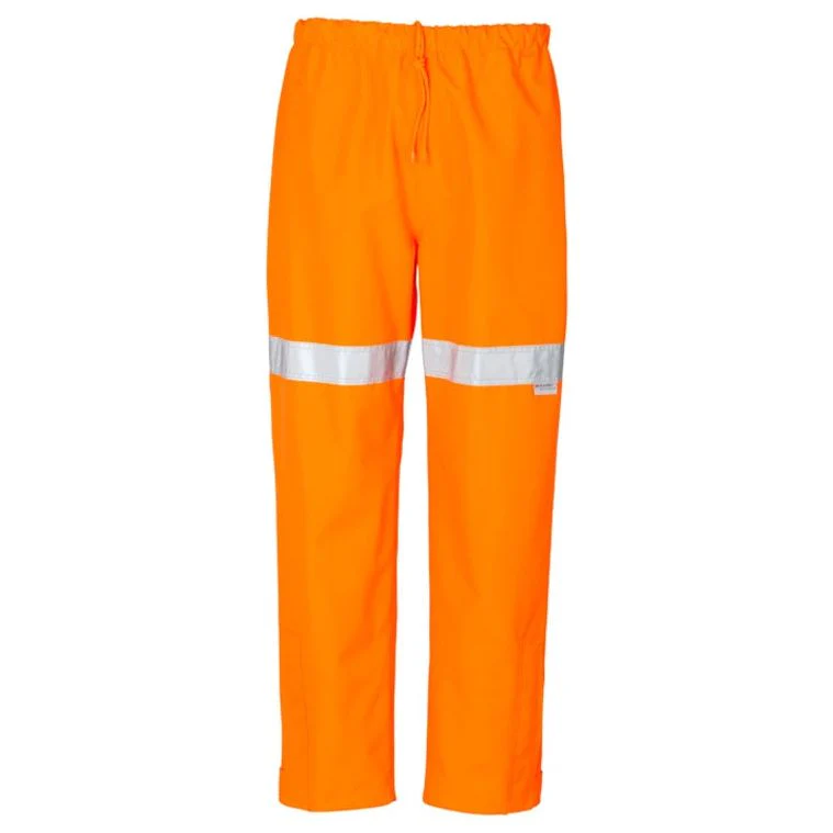 Syzmik Mens Taped Storm Pant (ZJ352) - Image 2