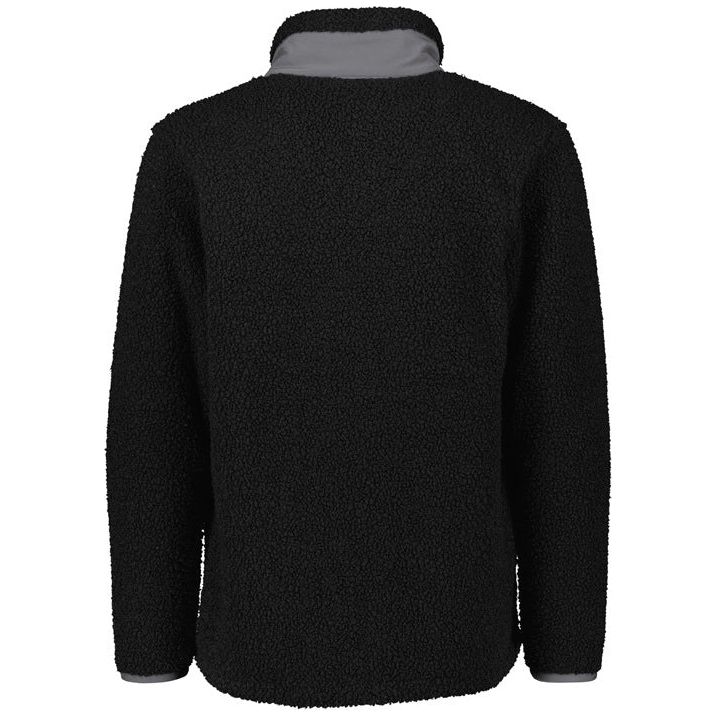 Syzmik Unisex Streetworx Full Zip Sherpa Fleece (ZT285) - Image 6