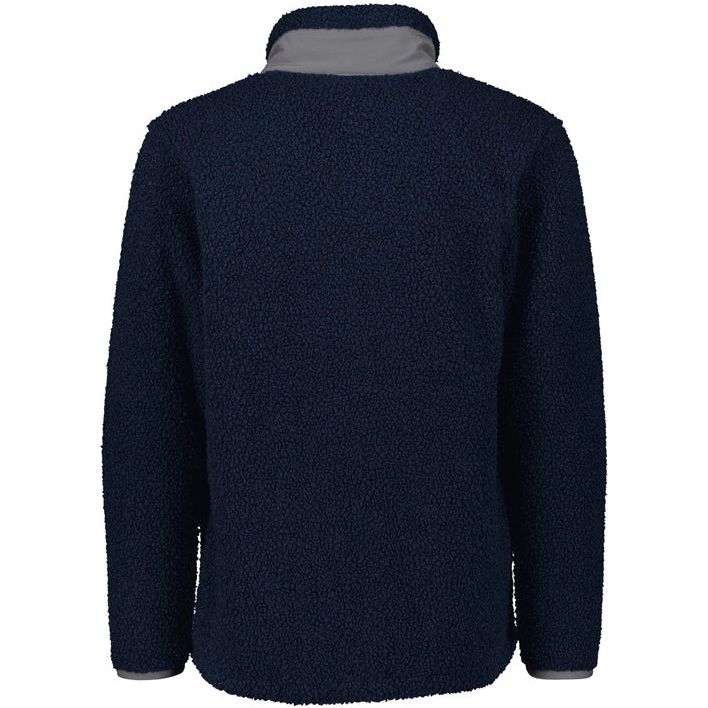 Syzmik Unisex Streetworx Full Zip Sherpa Fleece (ZT285) - Image 8