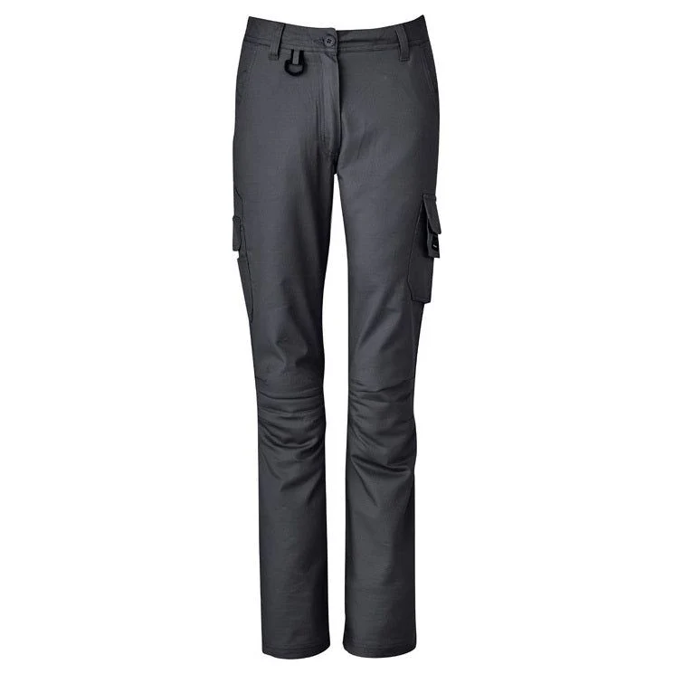 Syzmik Womens Rugged Cooling Pant (ZP704) - Image 2