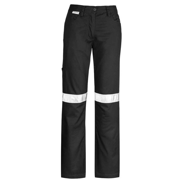 Syzmik Womens Taped Utility Pant (ZWL004)