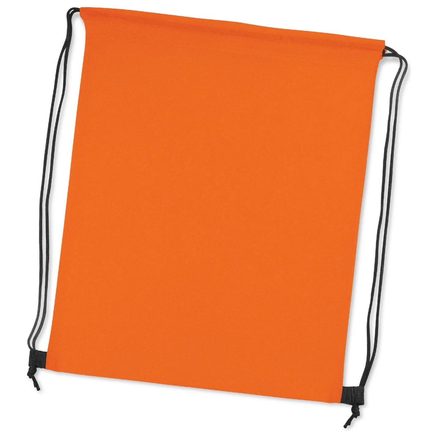Tampa Drawstring Backpack (Carton of 100pcs) (109882) - Image 4