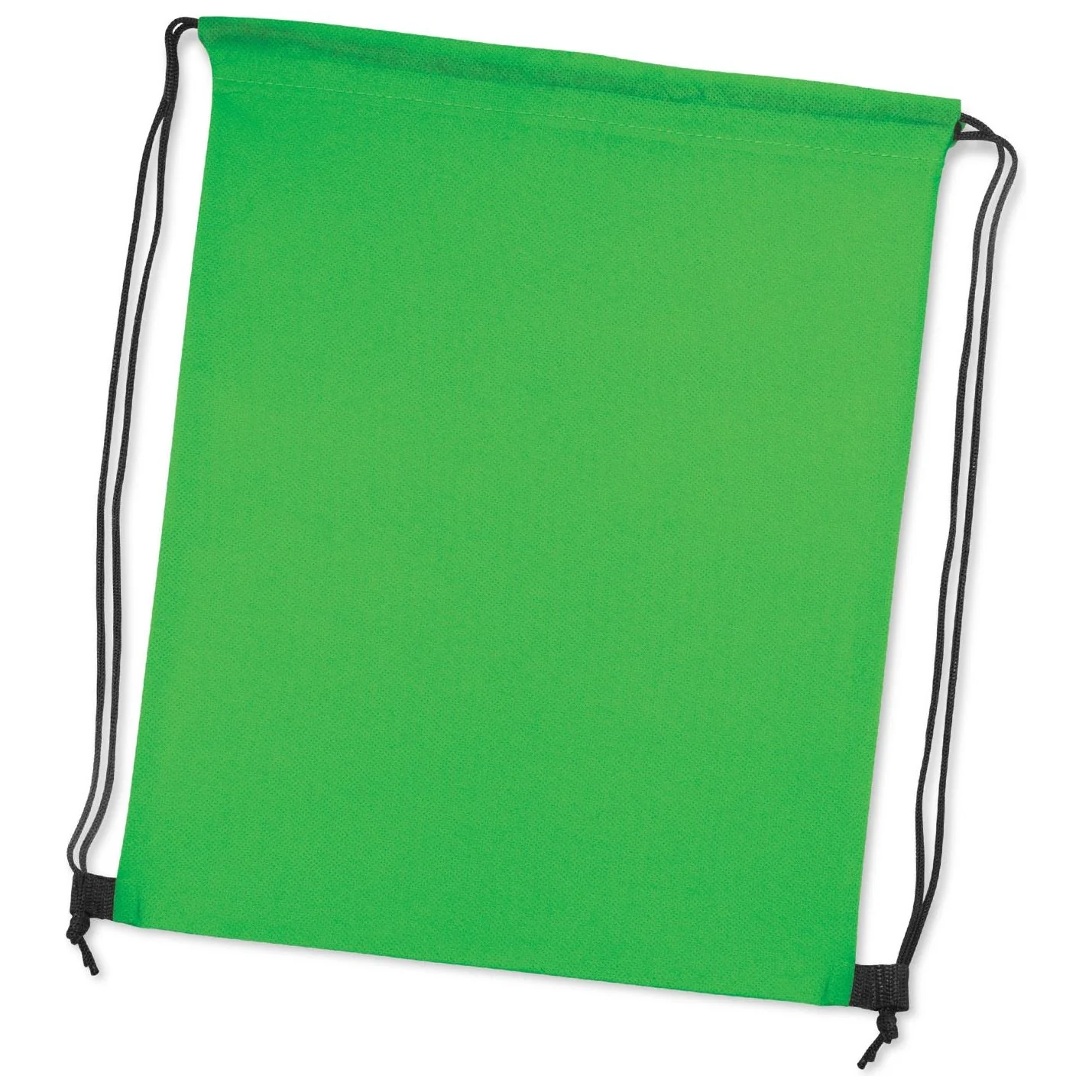 Tampa Drawstring Backpack (Carton of 100pcs) (109882) - Image 7