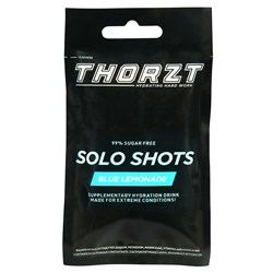 Thortz 99% Sugar Free Vend Ready Solo Shot (THVP5)