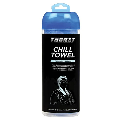 Thorzt Chill Towel (CSB)