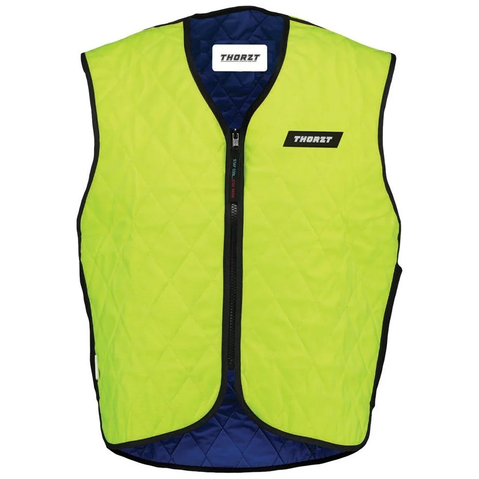 Thorzt Evaporative Cooling Vest (ECVH)