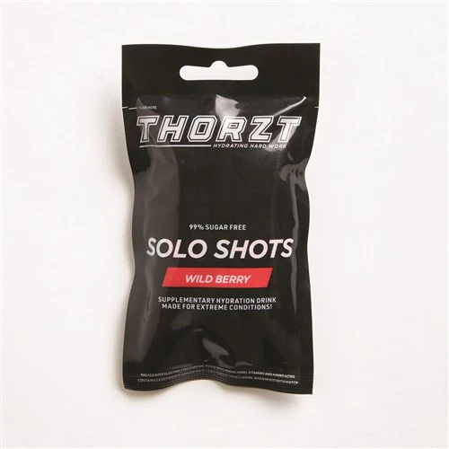 Thorzt Sugar Free Powders Vend Ready - 100 Packs (THVP5) - Image 5