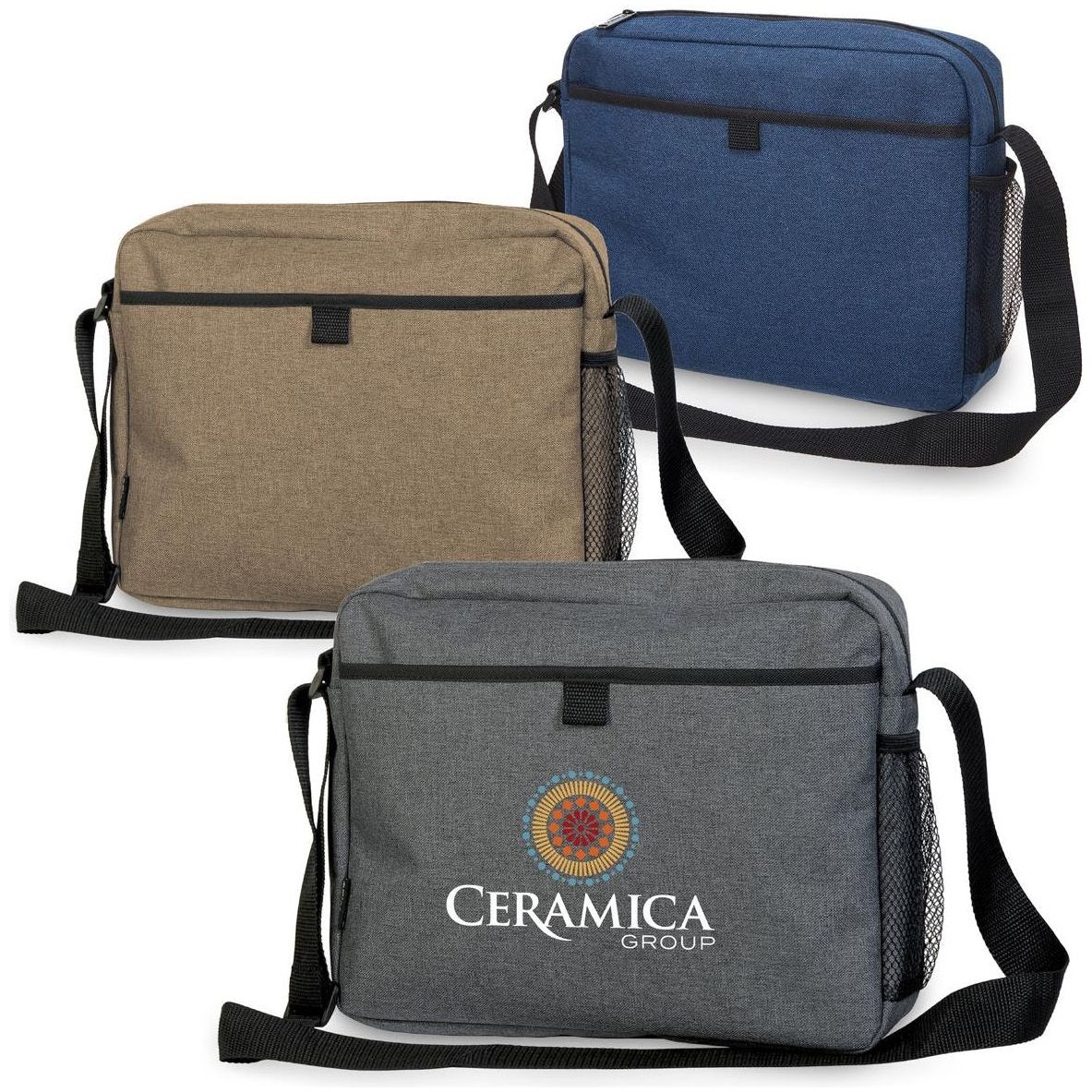 Tirano Satchel (Carton of 50pcs) (TR1466)