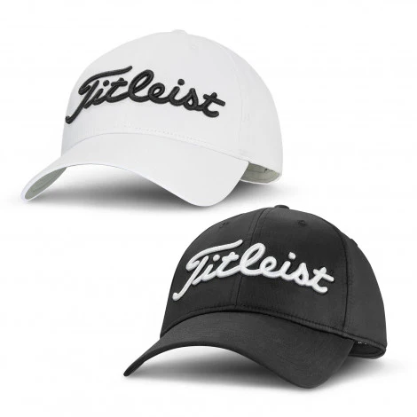 Titleist Tour Performance Cap - Pack of 5 (118398)