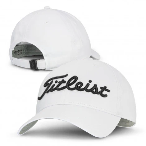 Titleist Tour Performance Cap - Pack of 5 (118398) - Image 2