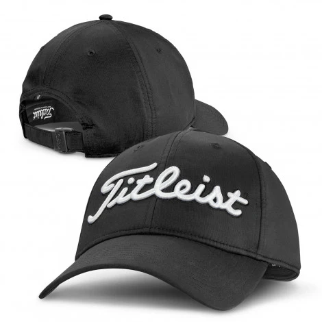 Titleist Tour Performance Cap - Pack of 5 (118398) - Image 3