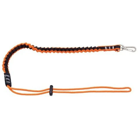 LINQ Tool Lanyard With Swivel Snap Hooks To Loop Tail (TLSNLT)