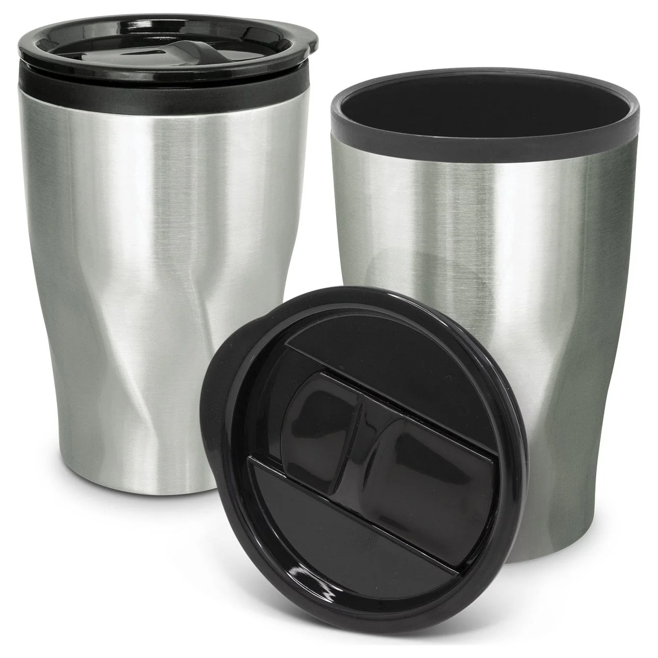 Tornado Coffee Cup (Carton of 50pcs) (116137) - Image 2