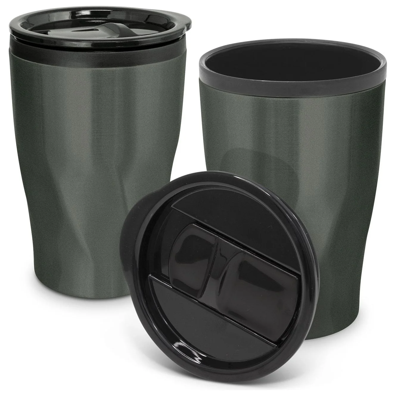 Tornado Coffee Cup (Carton of 50pcs) (116137) - Image 3