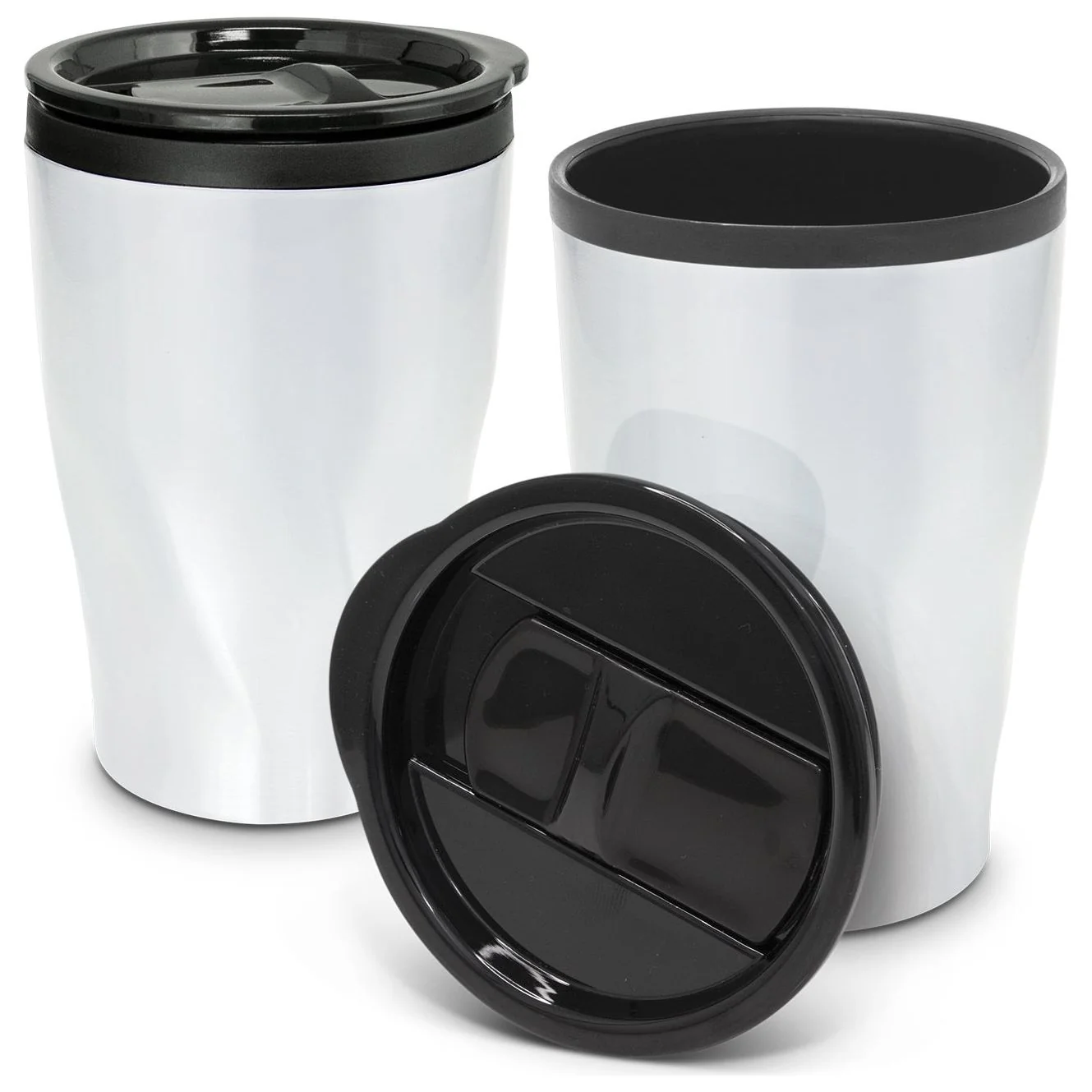 Tornado Coffee Cup (Carton of 50pcs) (116137) - Image 4