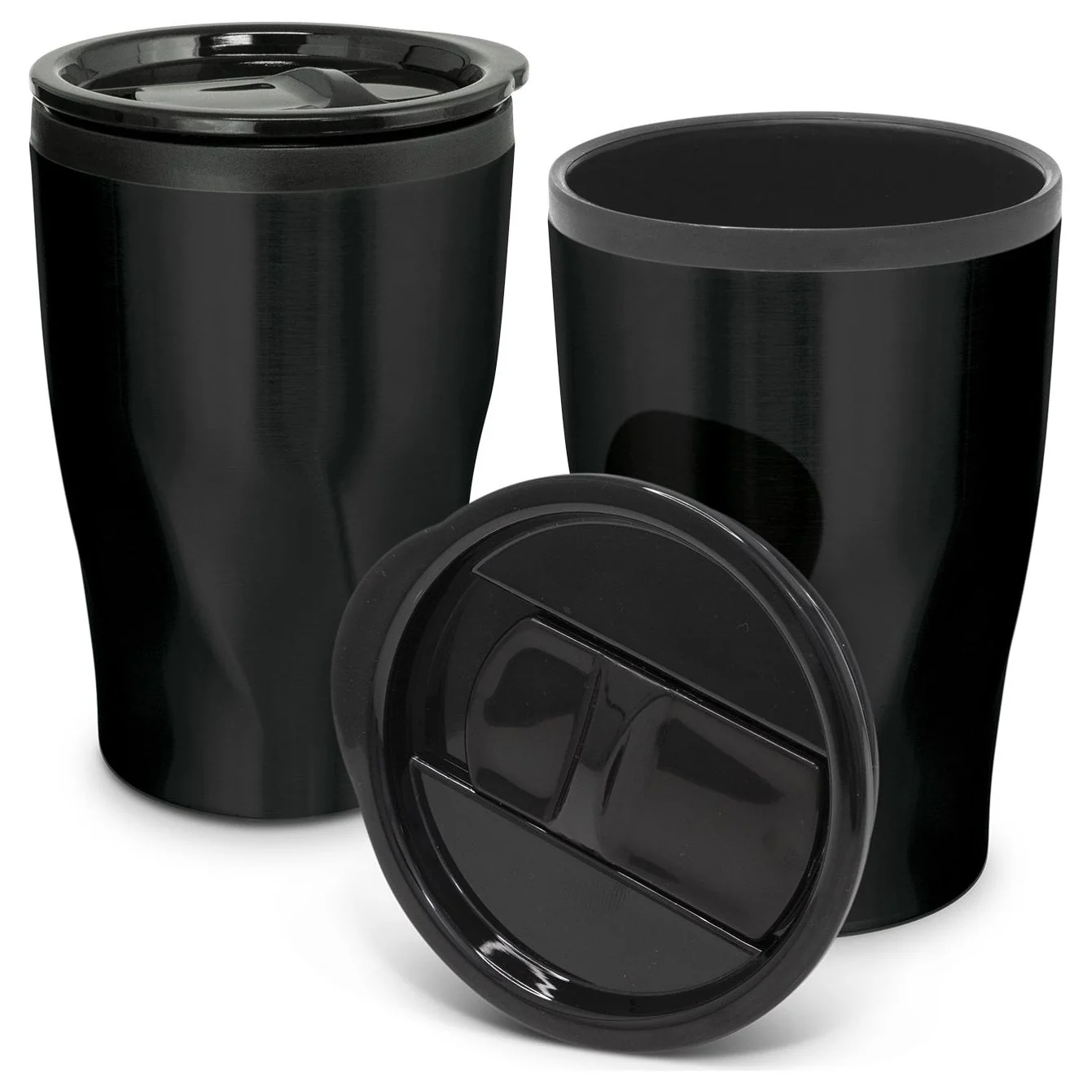 Tornado Coffee Cup (Carton of 50pcs) (116137) - Image 5