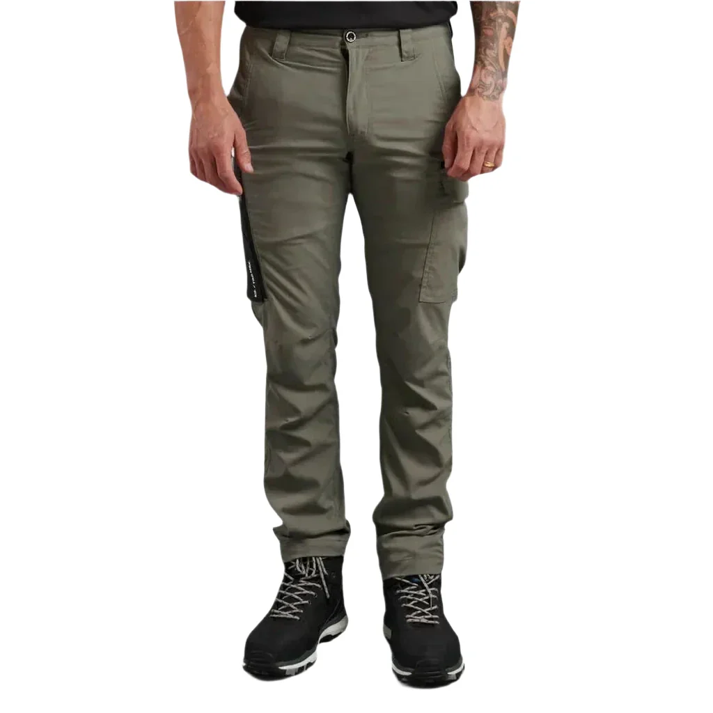 King Gee Trademark Cargo Pant (K13022) - Image 10