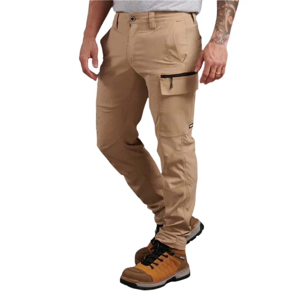 King Gee Trademark Cargo Pant (K13022) - Image 3