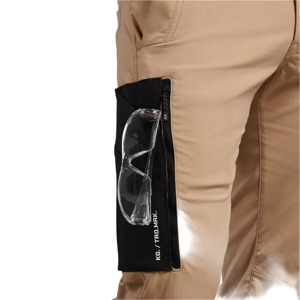 King Gee Trademark Cargo Pant (K13022) - Image 4
