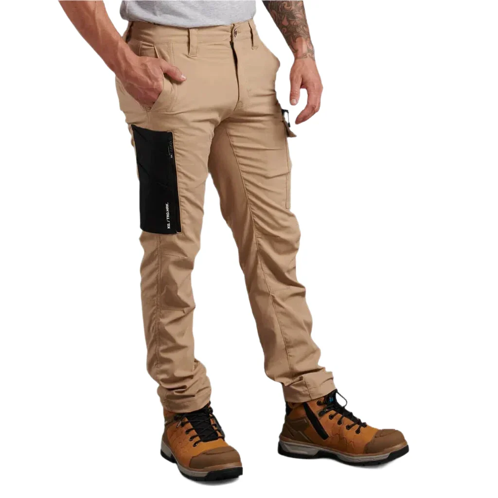 King Gee Trademark Cargo Pant (K13022) - Image 5