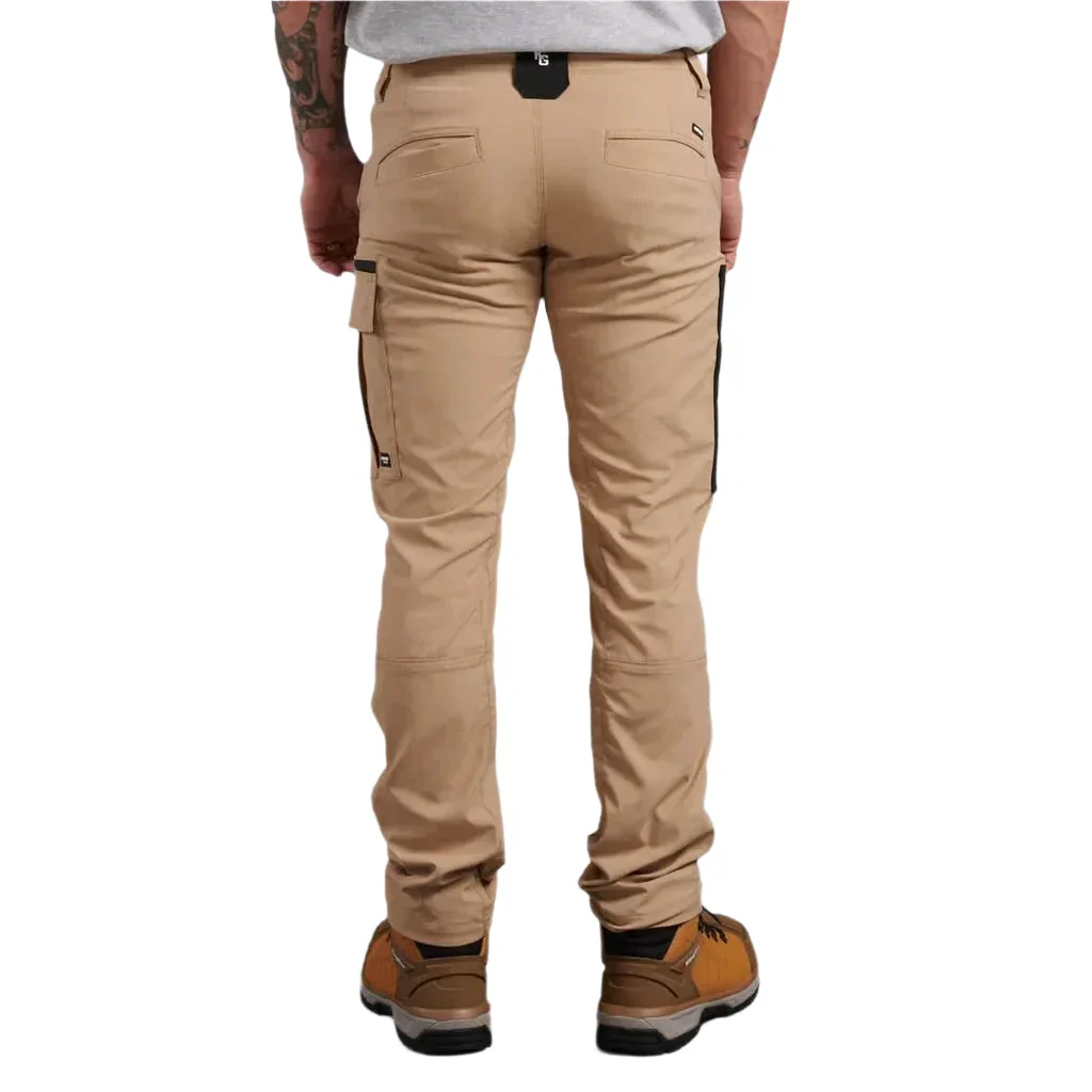 King Gee Trademark Cargo Pant (K13022) - Image 6