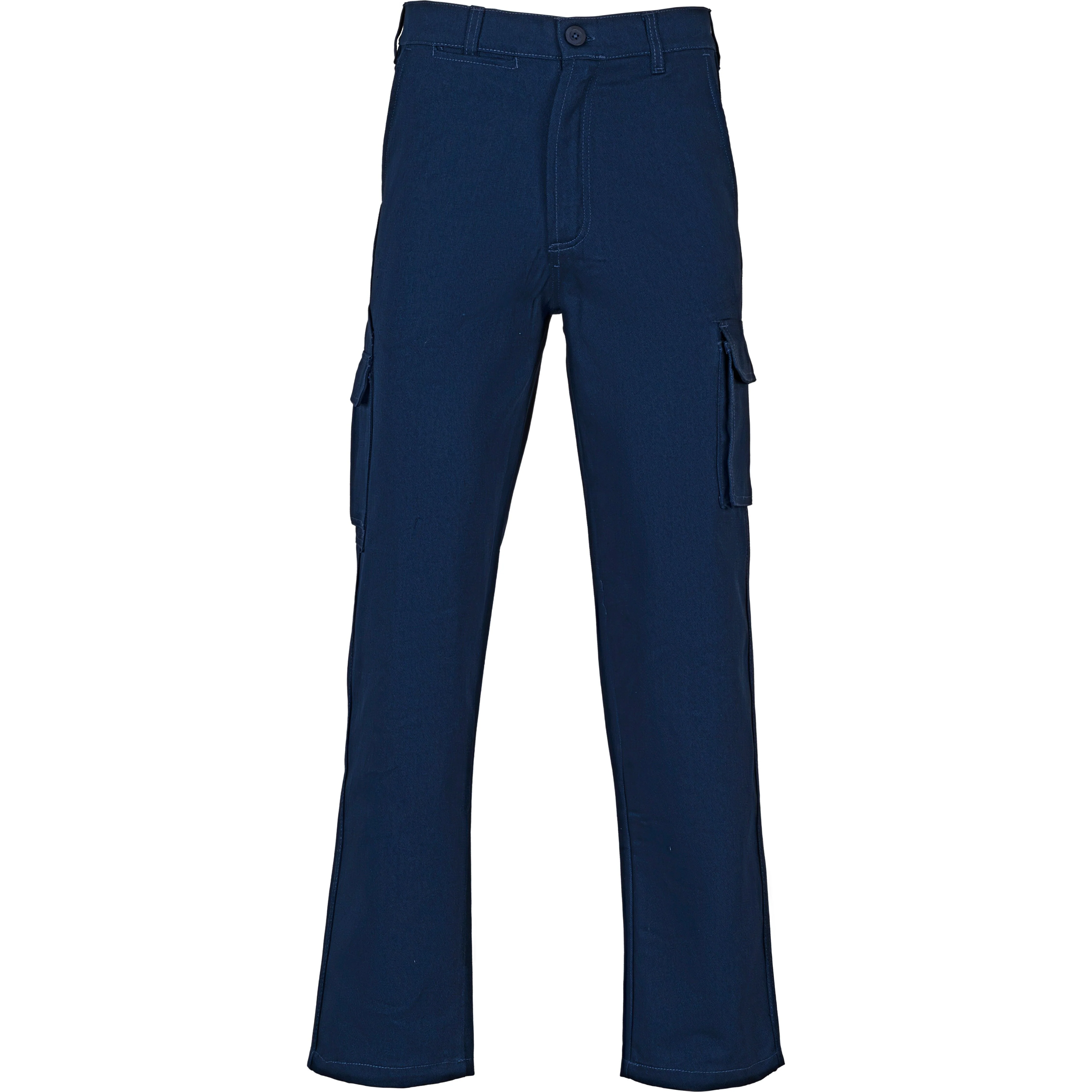 Tradesman 100% Cotton Cargo Pants (TP20)