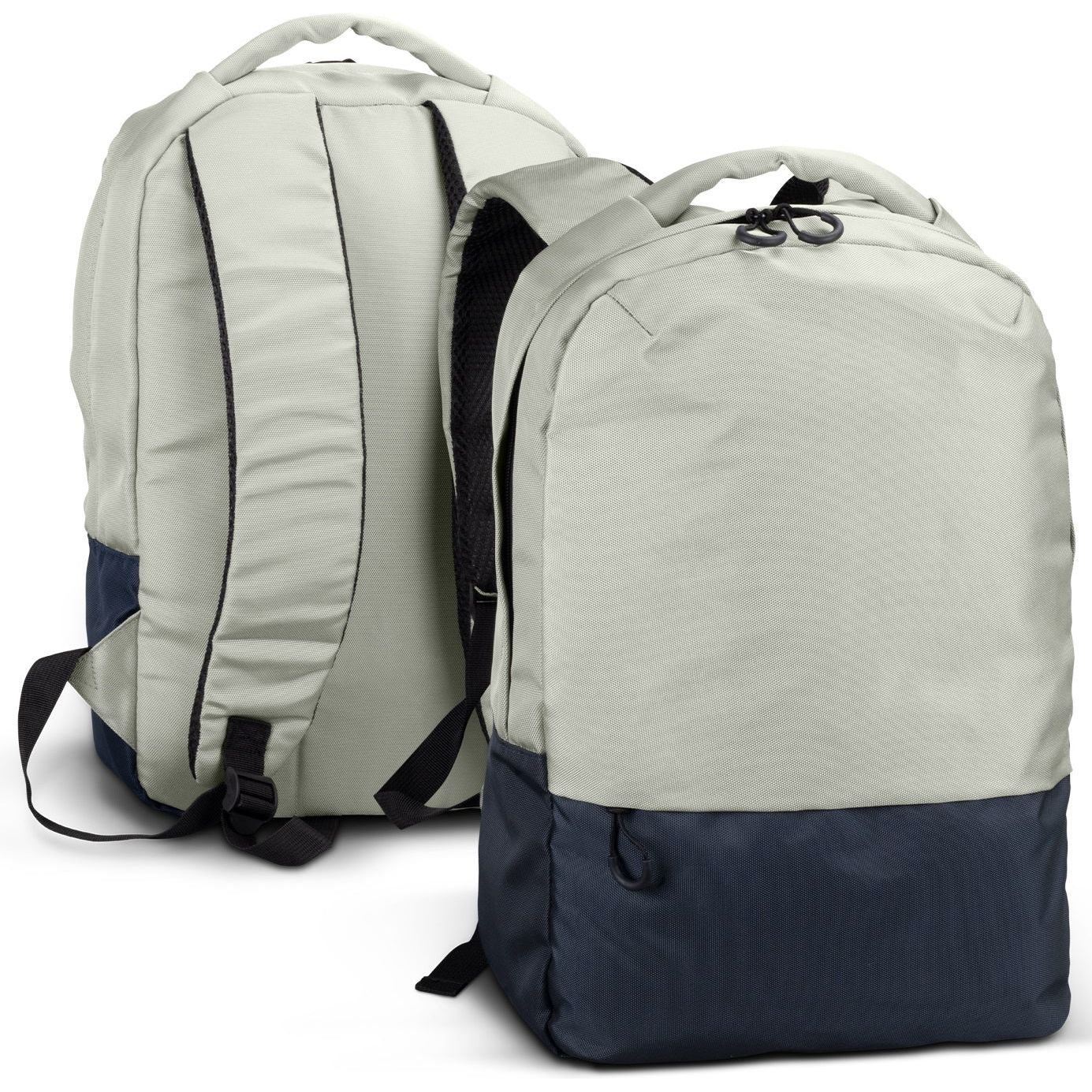 Trends Ascent Laptop Backpack (Carton of 10pcs) (121129) - Image 2