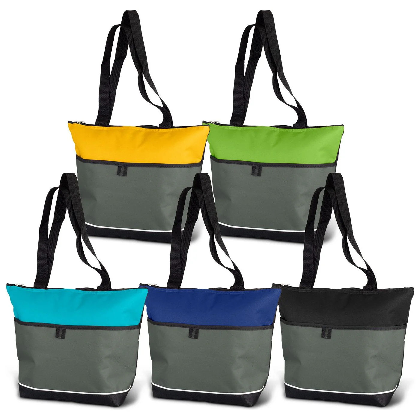 Trends Diego Lunch Cooler Bag (Carton of 50pcs) (115271)