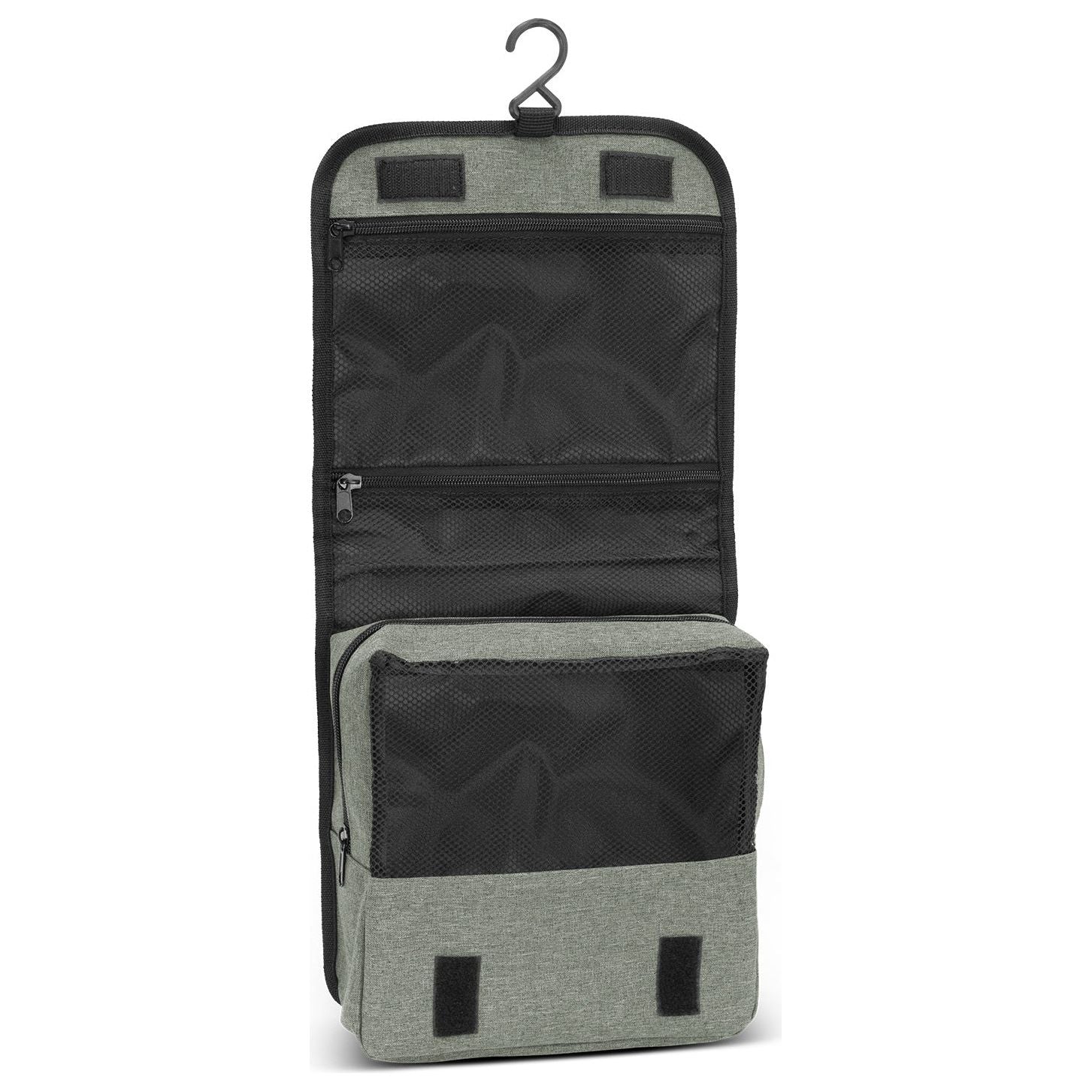 Trends Knox Toiletry Bag (Carton of 50pcs) (117635) - Image 3
