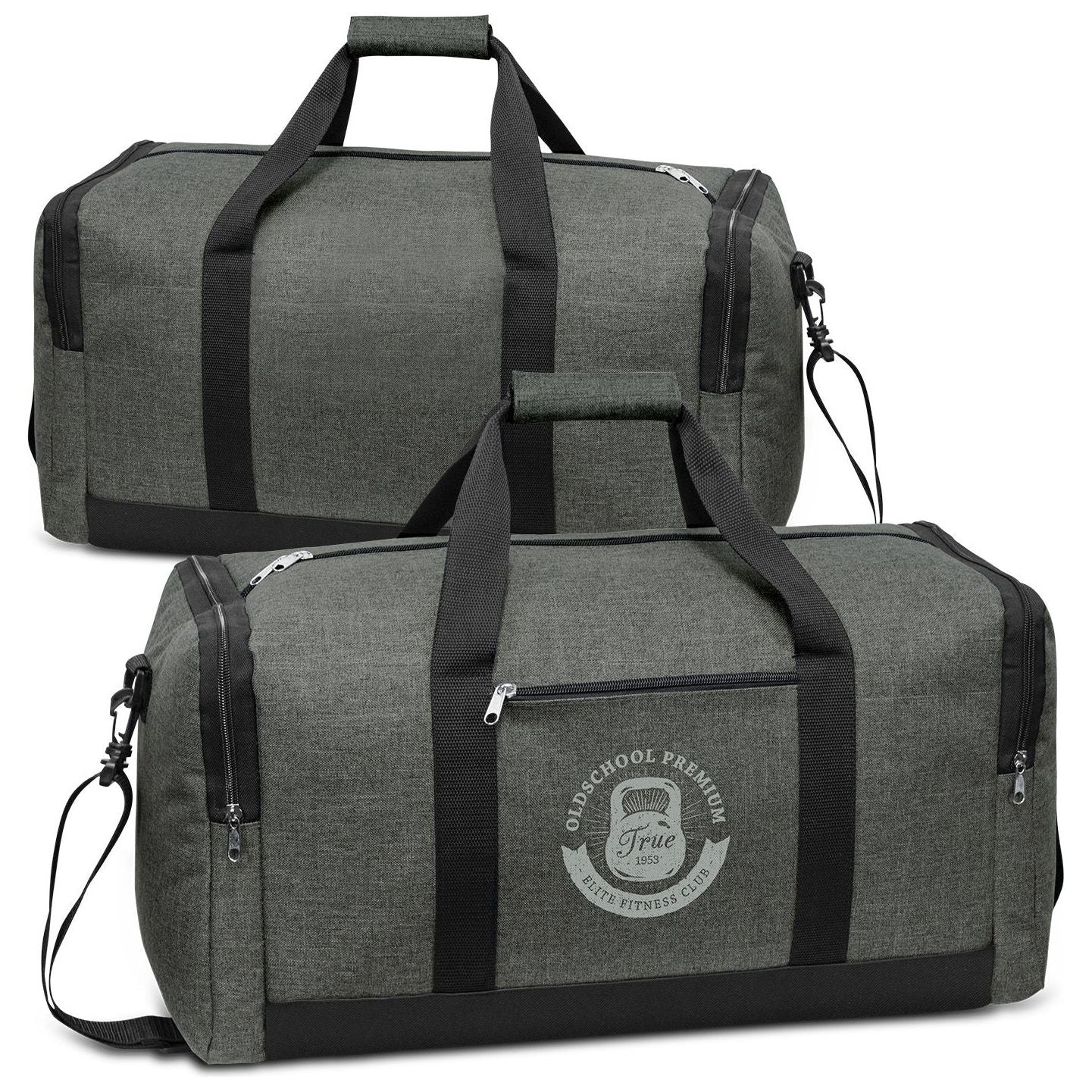 Trends Milford Duffle Bag (Carton of 10pcs) (111454)