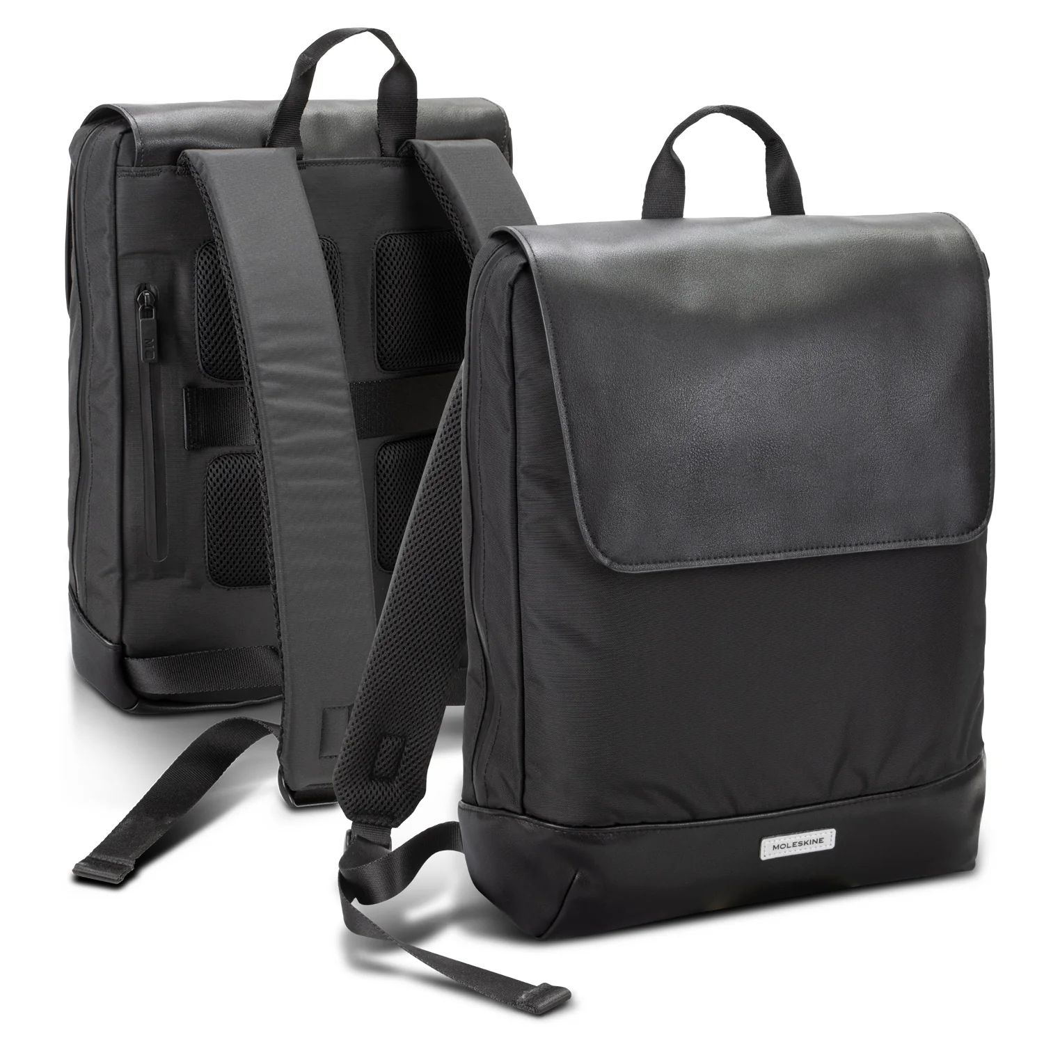 Trends Moleskine Metro Slim Backpack (120902)