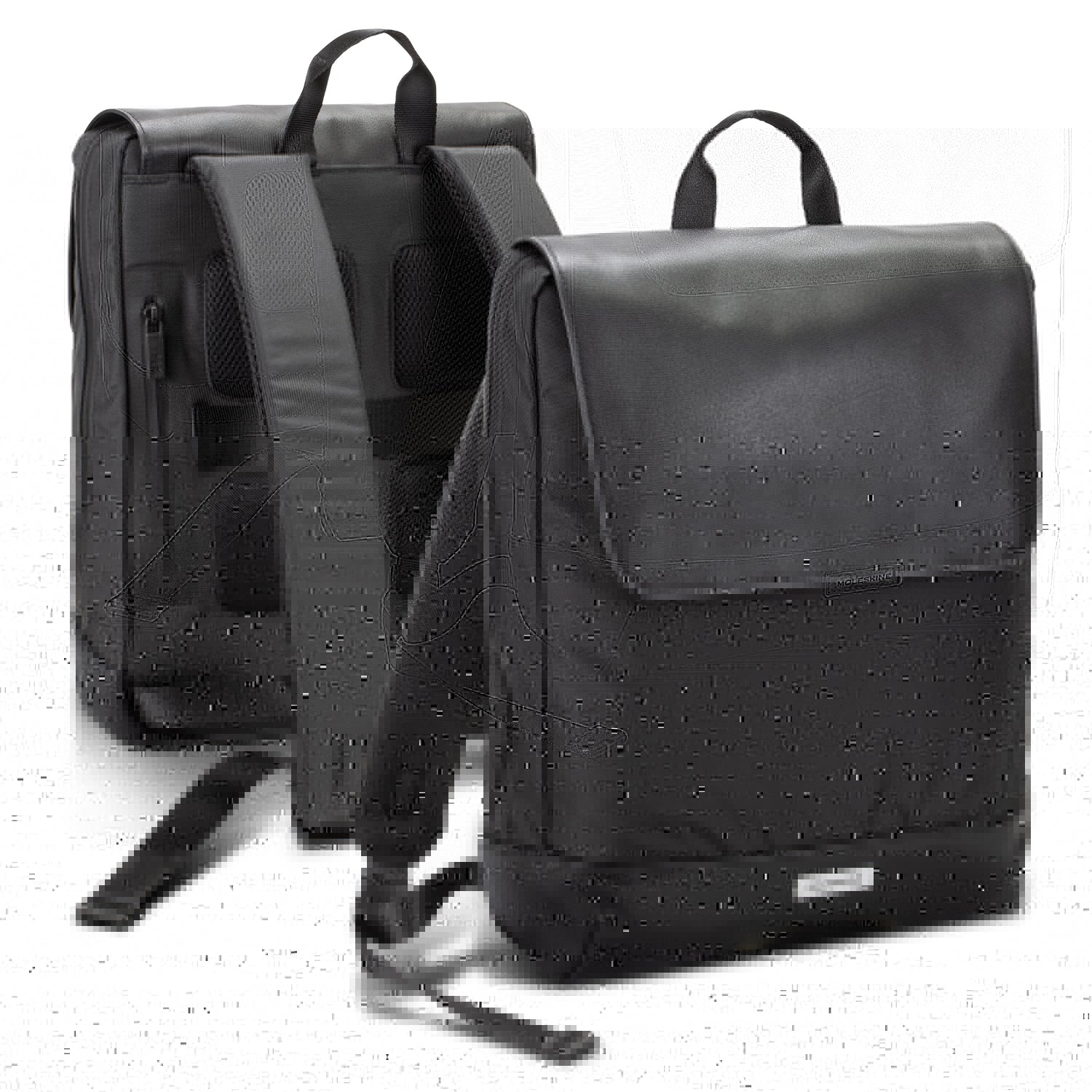 Trends Moleskine Metro Slim Backpack (120902) - Image 2