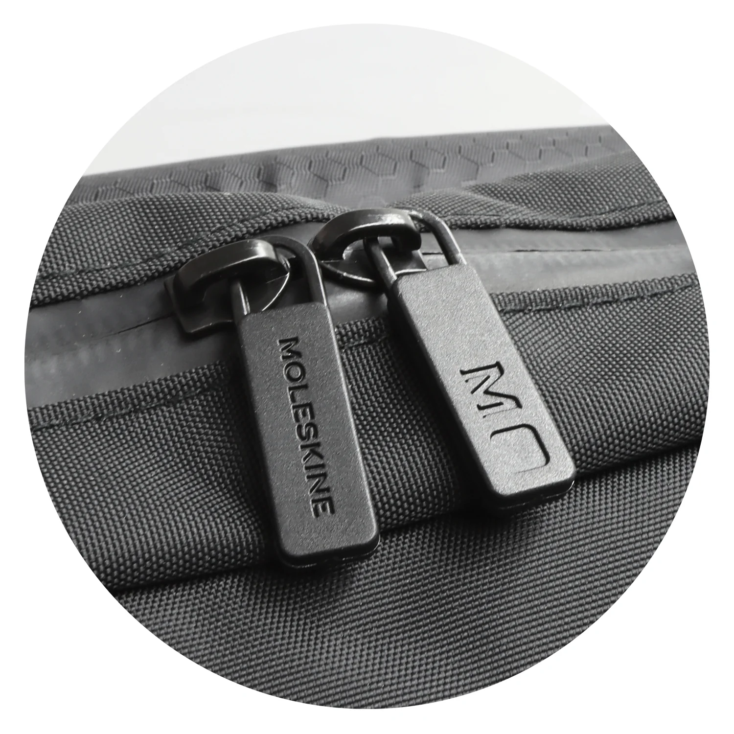 Trends Moleskine Metro Slim Backpack (120902) - Image 5