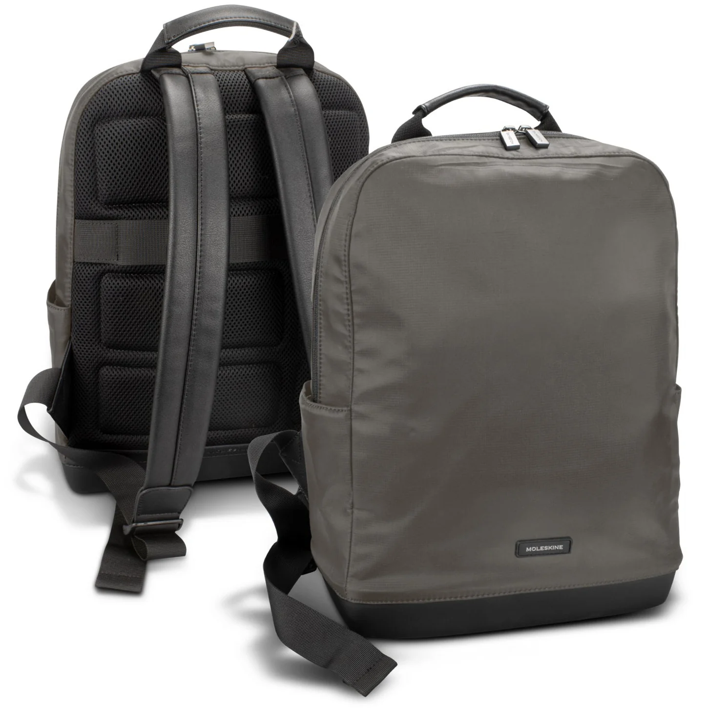 Trends Moleskine Ripstop Backpack (120903) - Image 4
