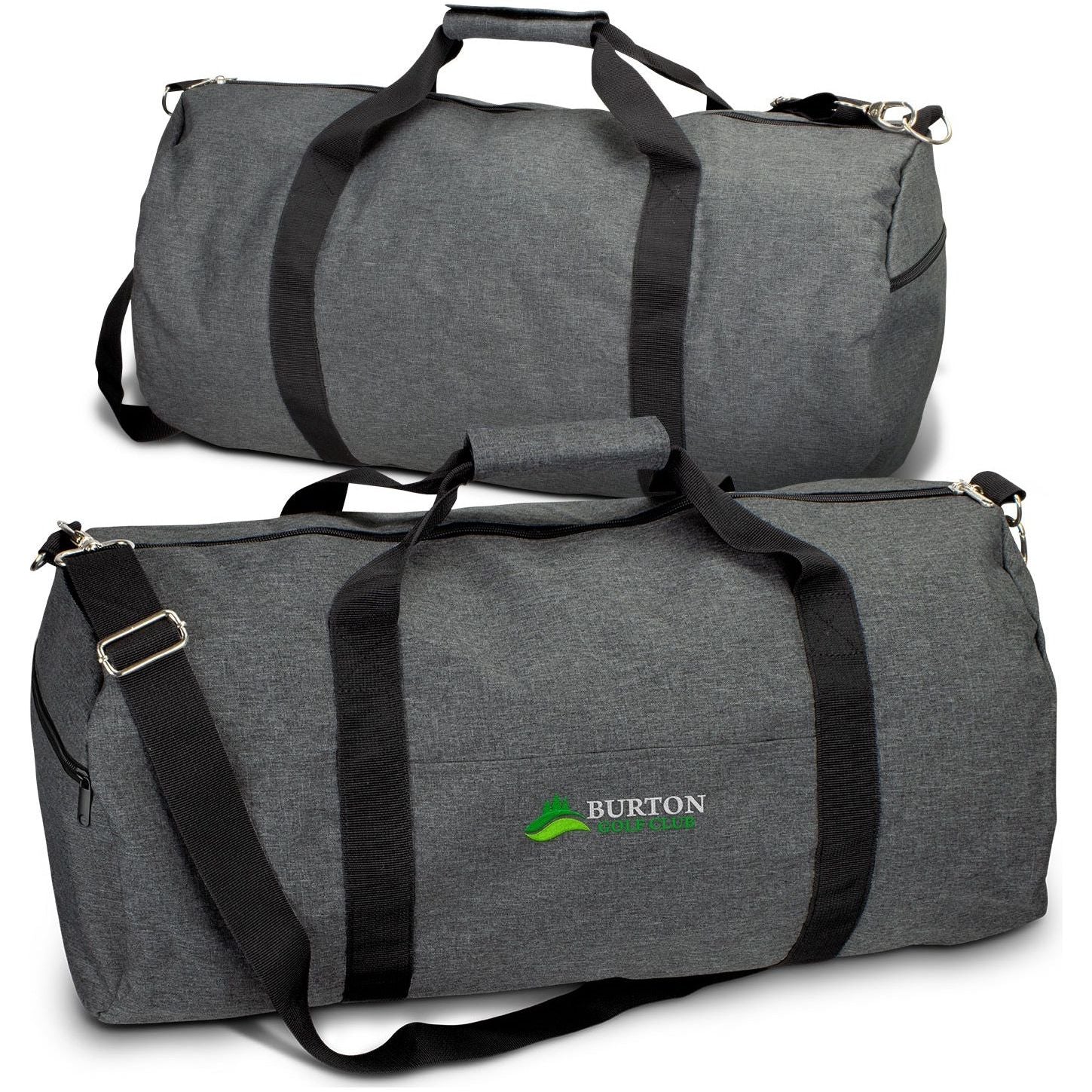 Trends Montreal Duffle Bag (Carton of 25pcs) (120667)