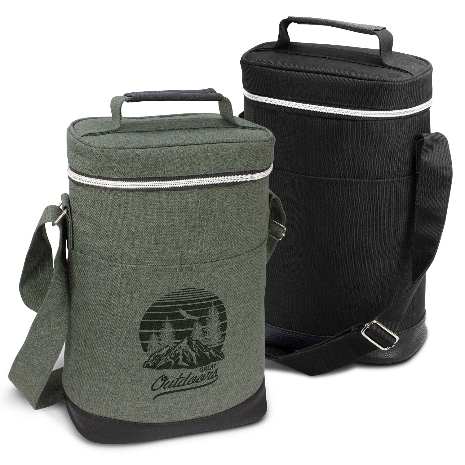 Trends Nirvana Wine Cooler Bag (Carton of 25pcs) (116539)