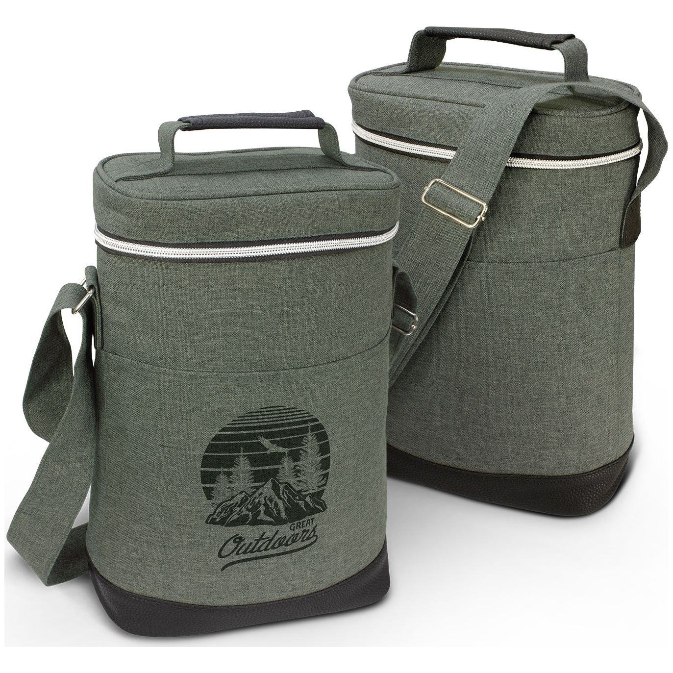 Trends Nirvana Wine Cooler Bag (Carton of 25pcs) (116539) - Image 2