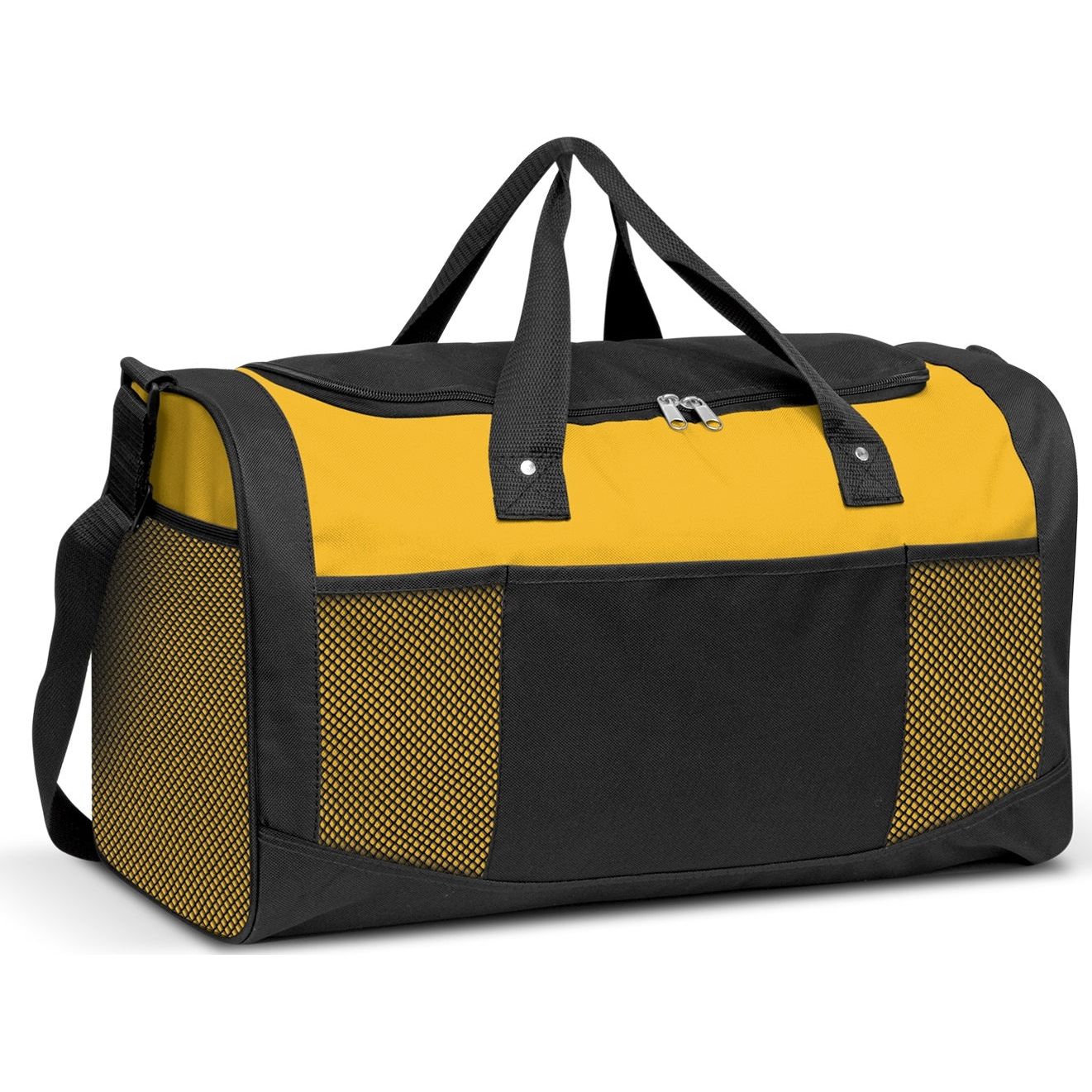 Trends Quest Duffle Bag (Carton of 25pcs) (107664) - Image 2