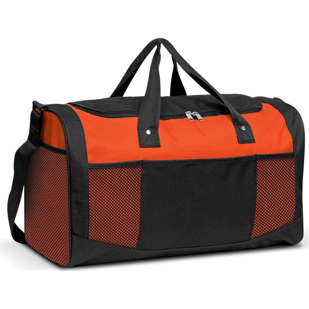 Trends Quest Duffle Bag (Carton of 25pcs) (107664) - Image 3