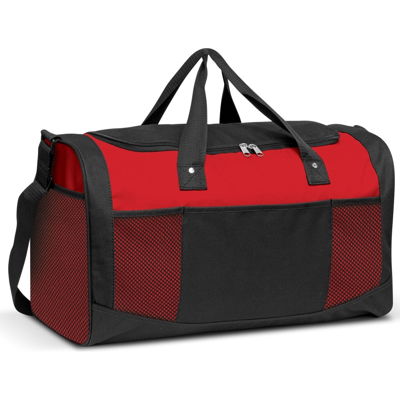 Trends Quest Duffle Bag (Carton of 25pcs) (107664) - Image 4