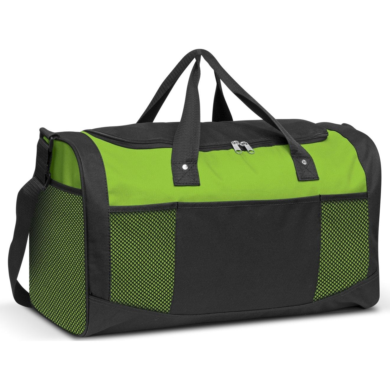 Trends Quest Duffle Bag (Carton of 25pcs) (107664) - Image 5