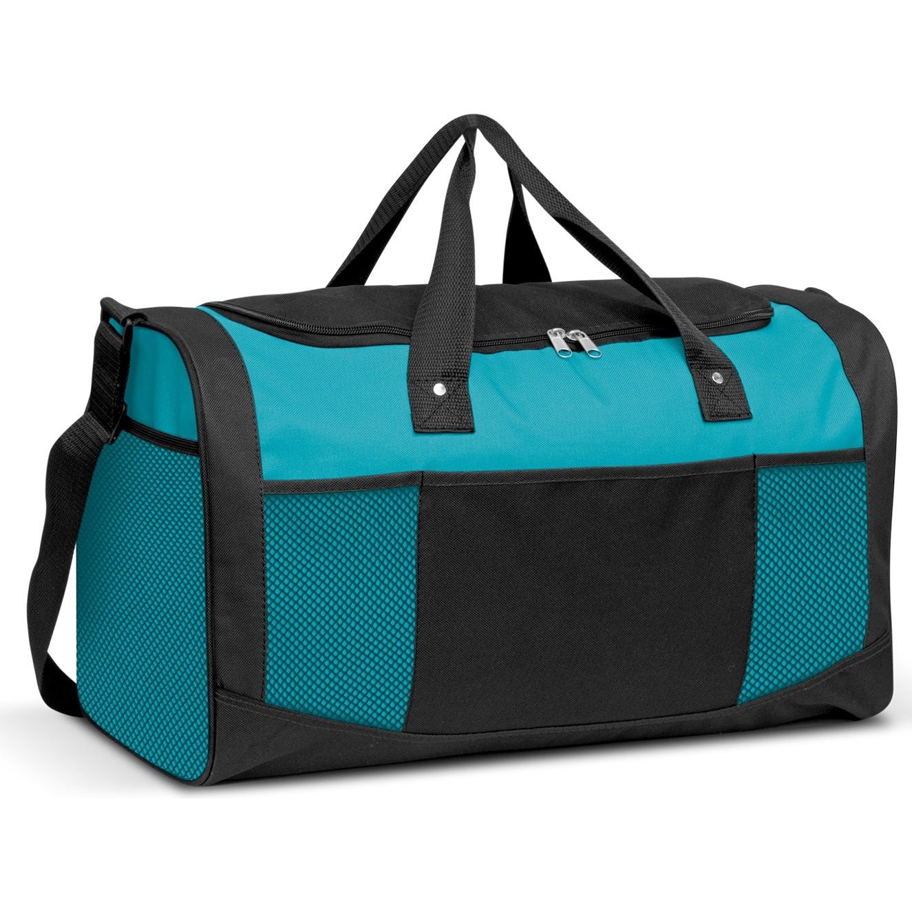 Trends Quest Duffle Bag (Carton of 25pcs) (107664) - Image 6