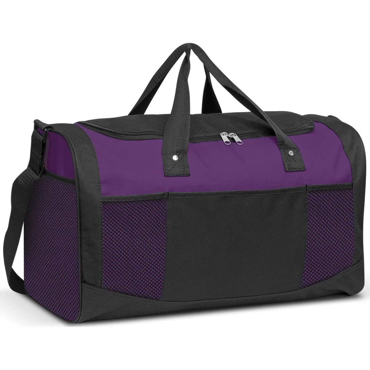 Trends Quest Duffle Bag (Carton of 25pcs) (107664) - Image 8