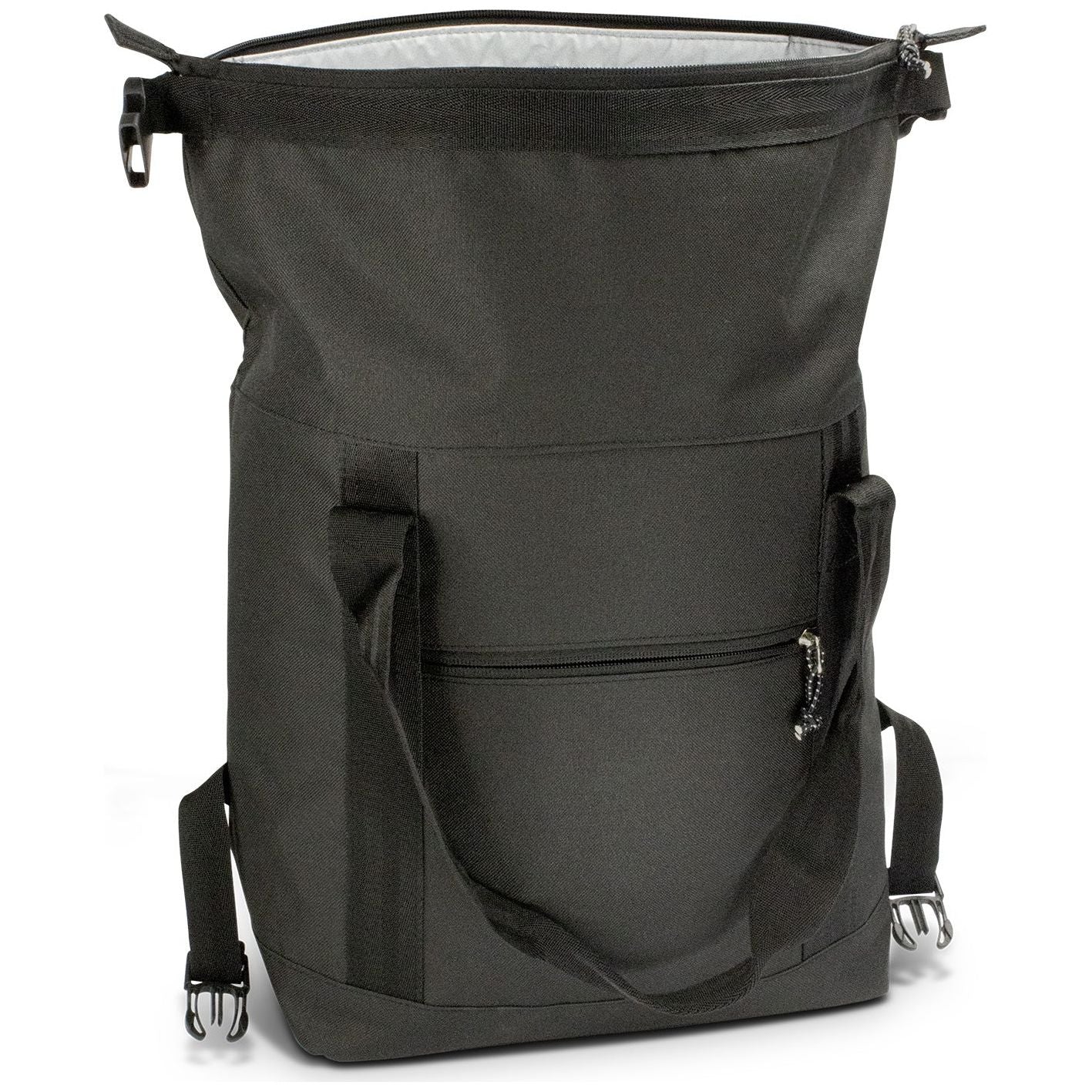 Trends Roll Top Cooler Bag (Carton of 20pcs) (120143) - Image 3