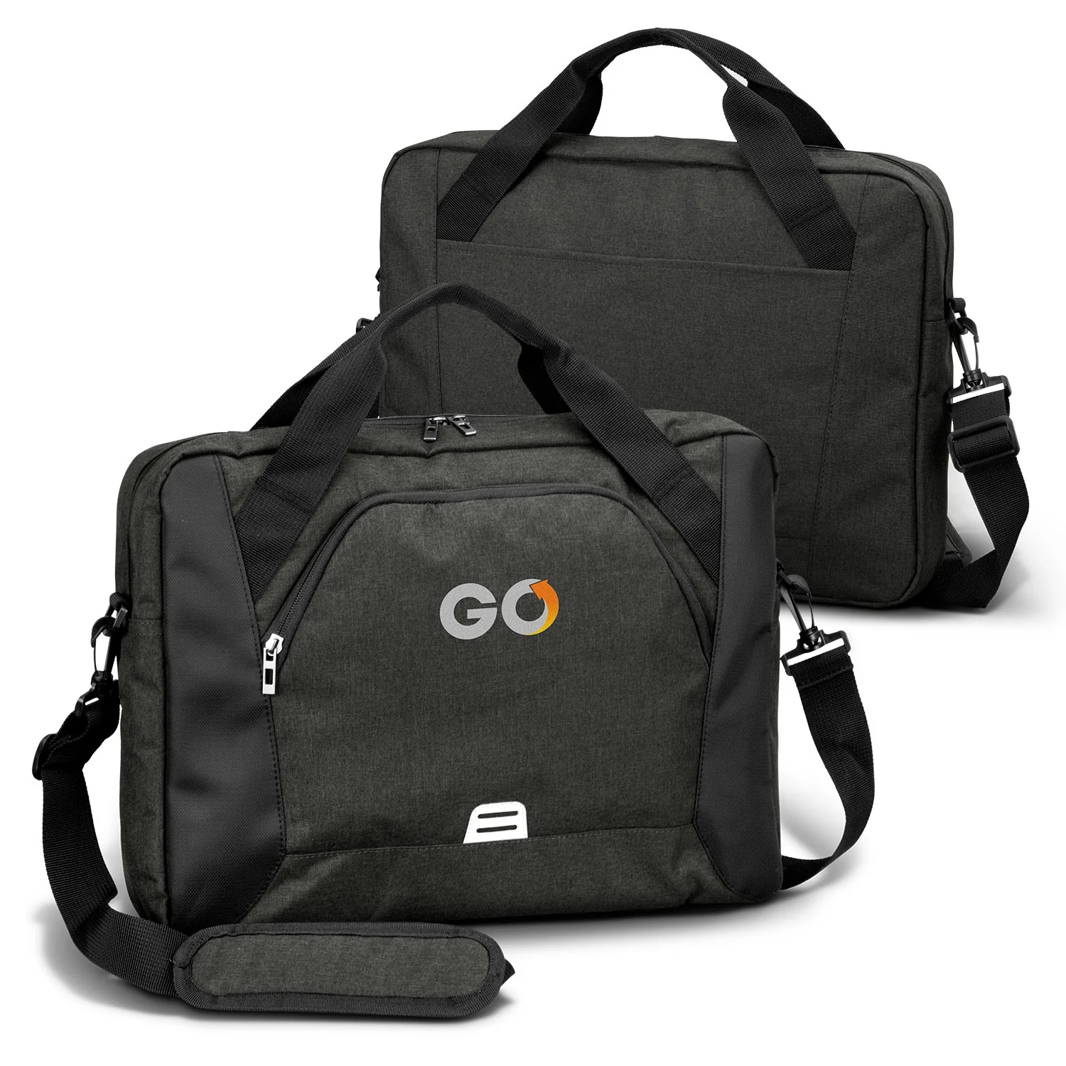 Trends Selwyn Laptop Bag (Carton of 10pcs) (121428)