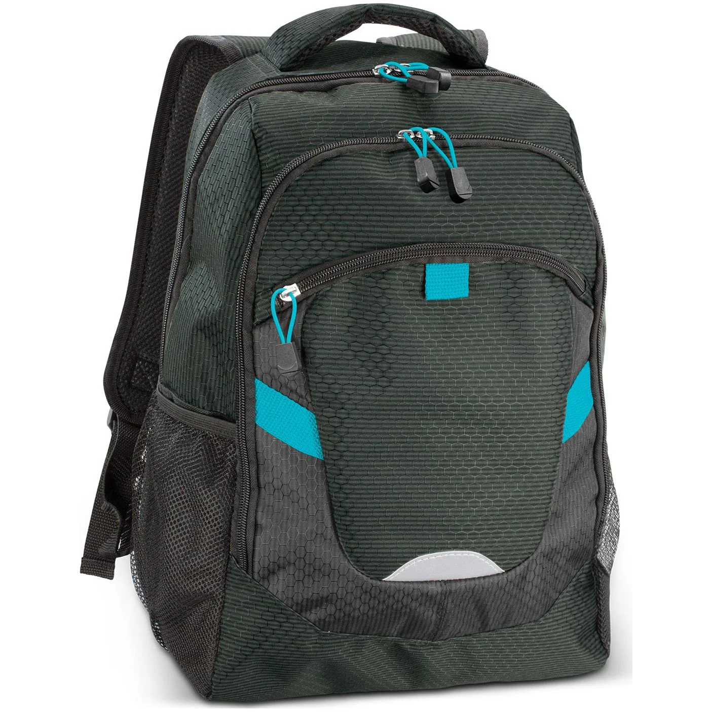 Trends Summit Backpack (Carton of 25pcs) (116946) - Image 7