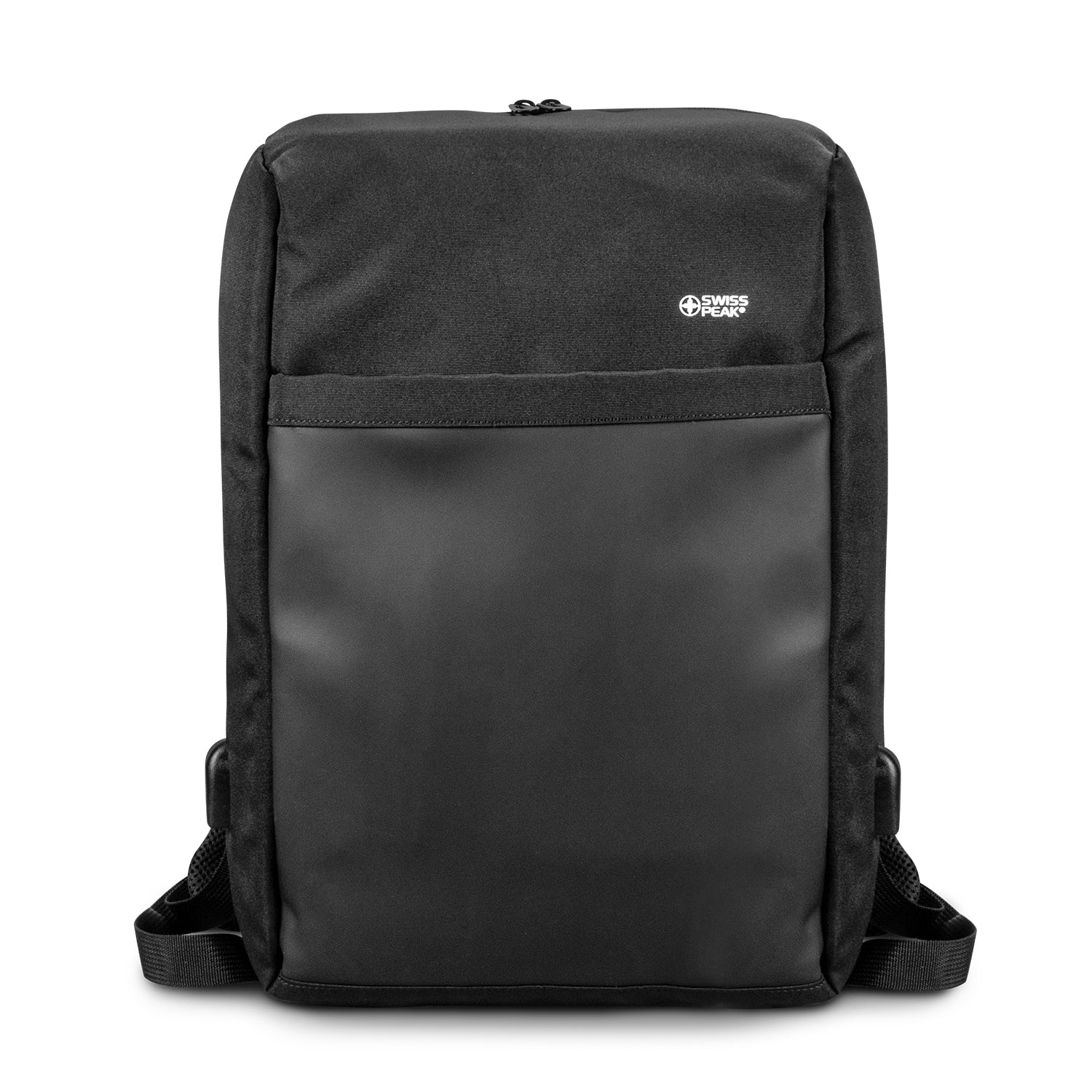 Trends Swiss Peak Anti-Theft Backpack (Carton of 5pcs) (120866) - Image 3