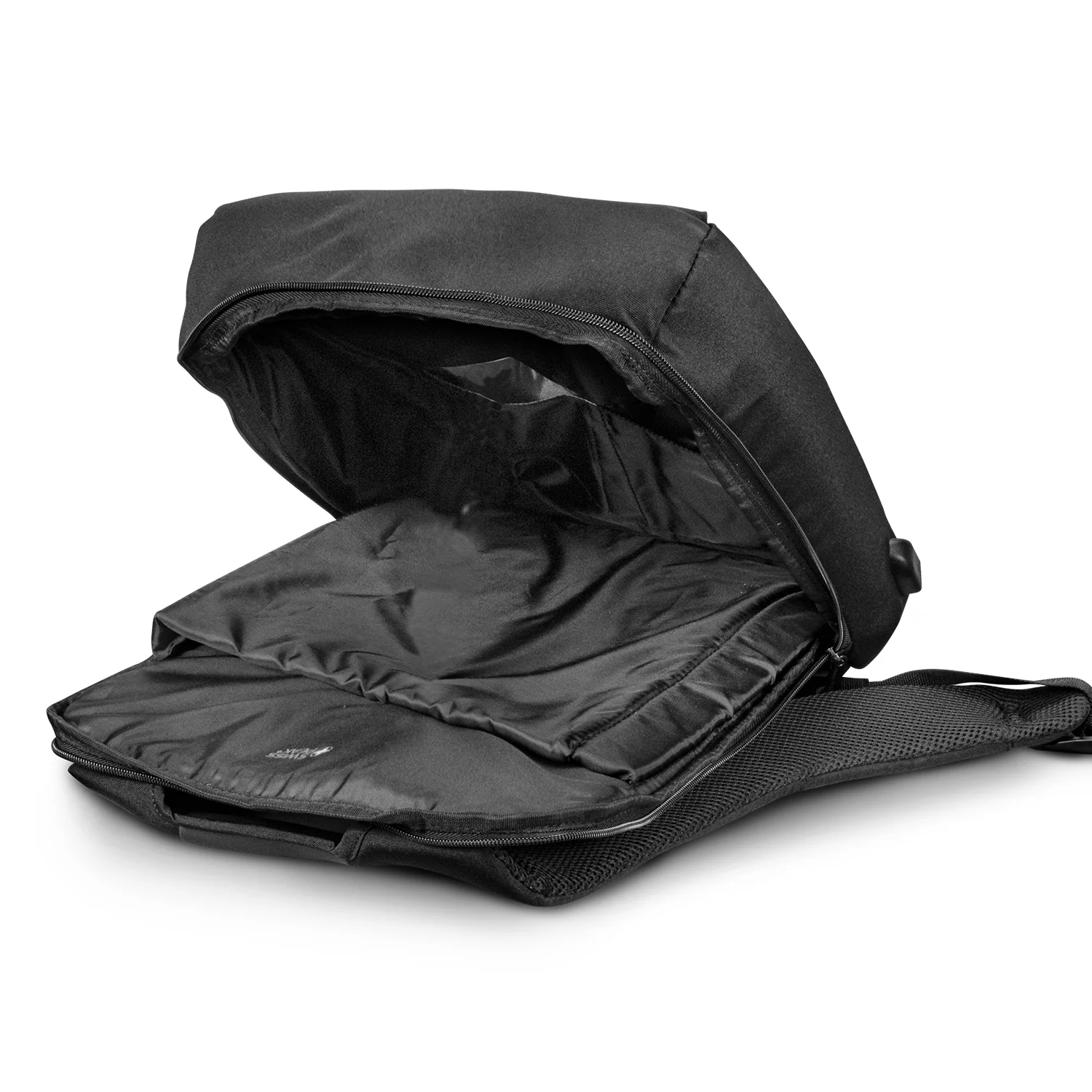 Trends Swiss Peak Anti-Theft Backpack (Carton of 5pcs) (120866) - Image 5