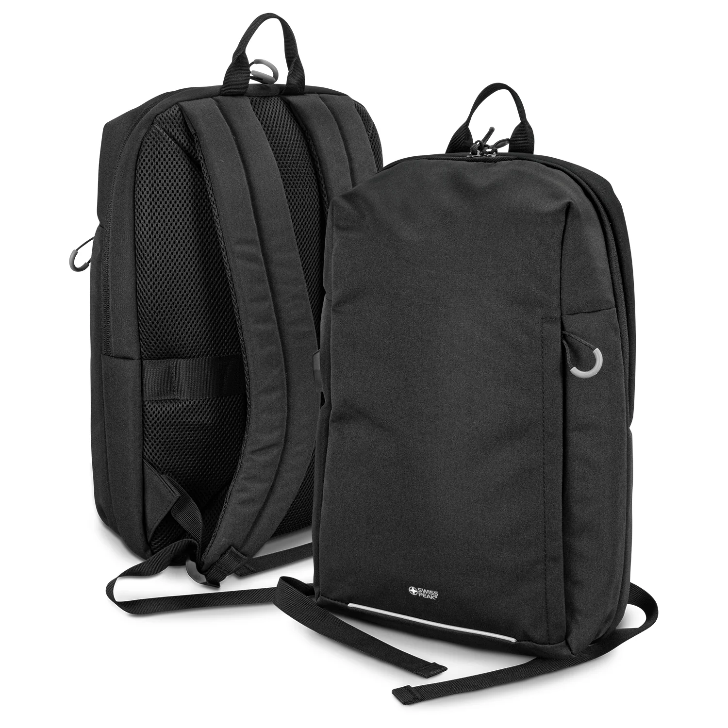 Trends Swiss Peak RFID Backpack (Carton of 5pcs) (120869)