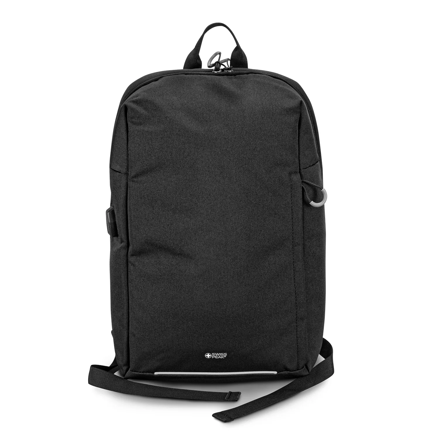 Trends Swiss Peak RFID Backpack (Carton of 5pcs) (120869) - Image 3